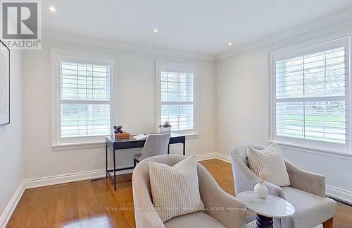 1163 Cayente Place, Mississauga, ON - Indoor