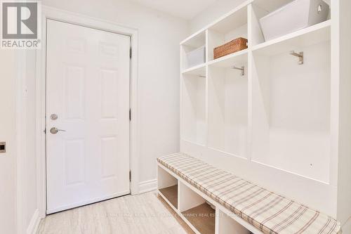 1163 Cayente Place, Mississauga, ON - Indoor