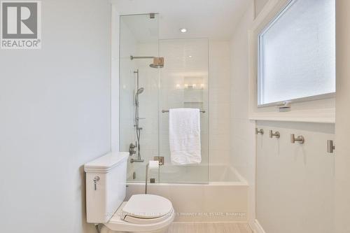 1163 Cayente Place, Mississauga, ON - Indoor Photo Showing Bathroom
