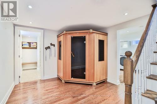 1163 Cayente Place, Mississauga, ON - Indoor Photo Showing Other Room