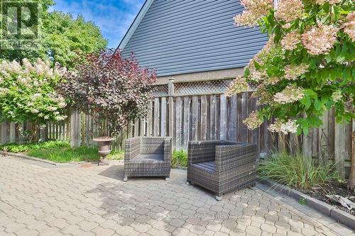 1163 Cayente Place, Mississauga, ON - Outdoor