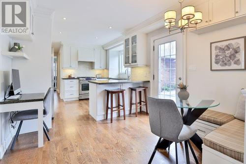 1163 Cayente Place, Mississauga, ON - Indoor