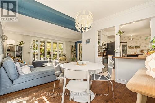 66 Skyline Drive, Hamilton, ON - Indoor