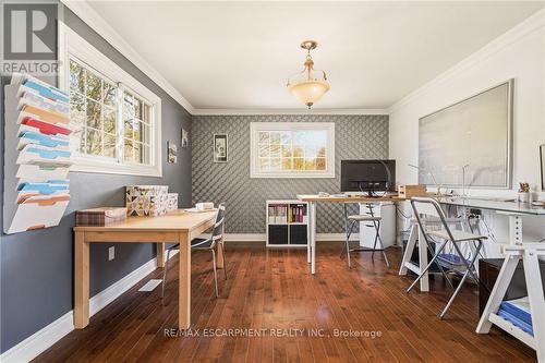 66 Skyline Drive, Hamilton, ON - Indoor
