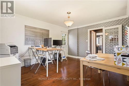 66 Skyline Drive, Hamilton, ON - Indoor