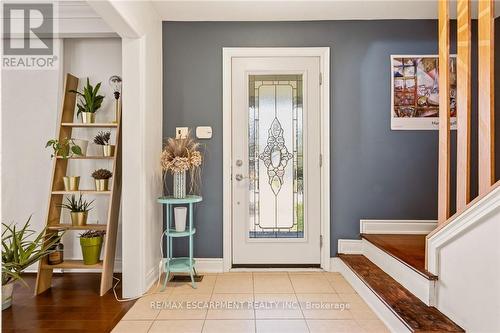 66 Skyline Drive, Hamilton, ON - Indoor Photo Showing Other Room