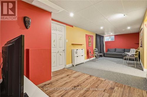 66 Skyline Drive, Hamilton, ON - Indoor