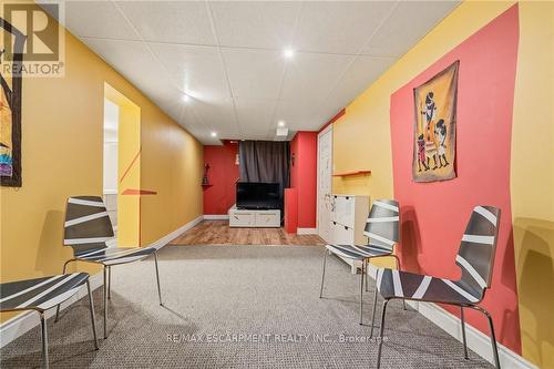66 Skyline Drive, Hamilton, ON - Indoor Photo Showing Other Room