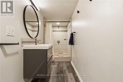 66 Skyline Drive, Hamilton, ON - Indoor