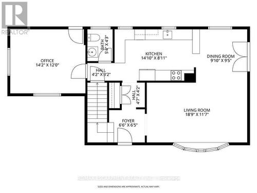 66 Skyline Drive, Hamilton, ON - Other