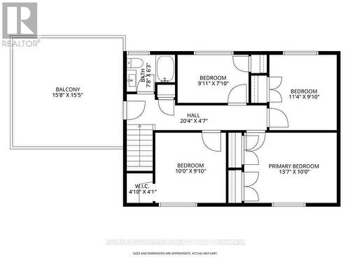 66 Skyline Drive, Hamilton, ON - Other
