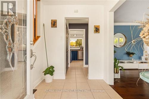 66 Skyline Drive, Hamilton, ON - Indoor