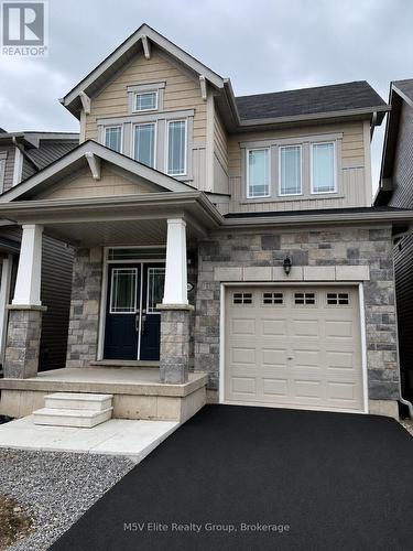 7749 SHAGBARK AVENUE  Niagara Falls, ON L2H 3R9
