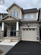 7749 SHAGBARK AVENUE Niagara Falls, ON L2H 3R9