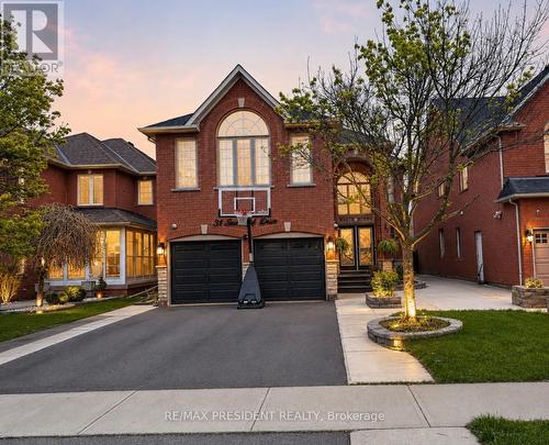 31 SOUTHBEND DRIVE  Brampton, ON L7A 1K5