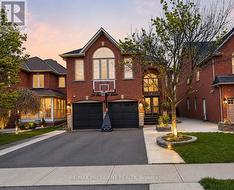 31 SOUTHBEND DRIVE Brampton, ON L7A 1K5