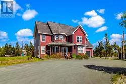 26 Jim OBrien Road Cape Broyle, NL A0A 1P0