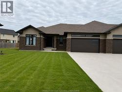 85 BORDEAUX PLACE Chatham, ON N7M 0S4