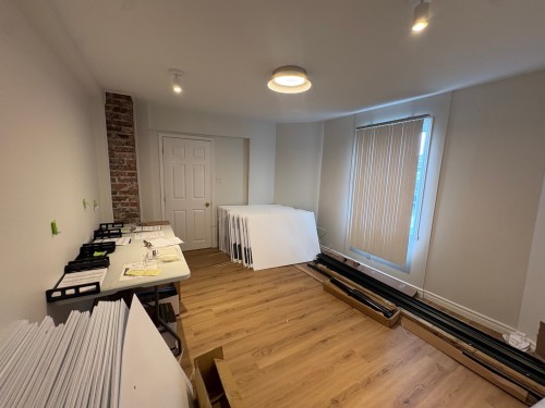 Bureau - 222 Rue Notre-Dame, Repentigny (Repentigny), QC - Indoor Photo Showing Other Room