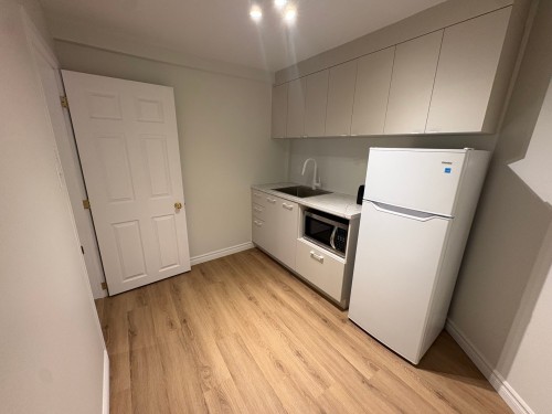 Cuisine - 222 Rue Notre-Dame, Repentigny (Repentigny), QC - Indoor Photo Showing Kitchen