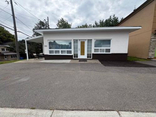Façade - 222 Rue Notre-Dame, Repentigny (Repentigny), QC - Outdoor