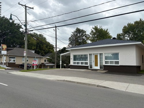 Façade - 222 Rue Notre-Dame, Repentigny (Repentigny), QC - Outdoor