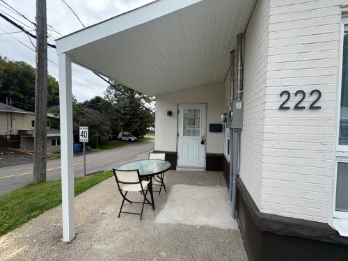 Façade - 222 Rue Notre-Dame, Repentigny (Repentigny), QC - Outdoor With Exterior