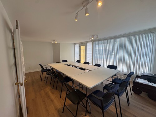 Intérieur - 222 Rue Notre-Dame, Repentigny (Repentigny), QC - Indoor Photo Showing Dining Room