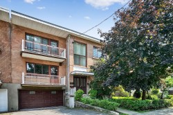 7514 Ch. Euclid  Côte-Saint-Luc, QC H4W 1N1
