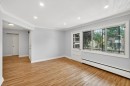 Salon - 7514 Ch. Euclid, Côte-Saint-Luc, QC  - Indoor Photo Showing Other Room 