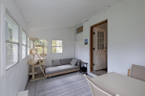 Solarium/Verrière - 55 Av. Madsen, Beaconsfield, QC - Indoor