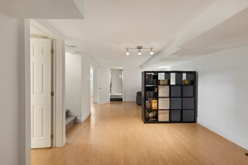 Sous-sol - 55 Av. Madsen, Beaconsfield, QC - Indoor Photo Showing Other Room