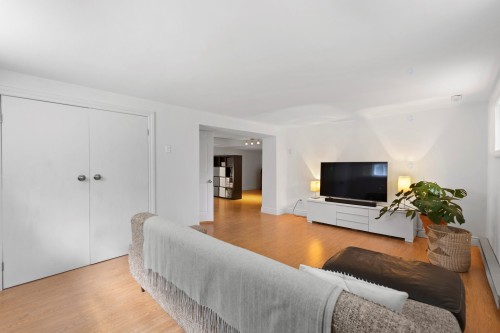 Sous-sol - 55 Av. Madsen, Beaconsfield, QC - Indoor Photo Showing Living Room