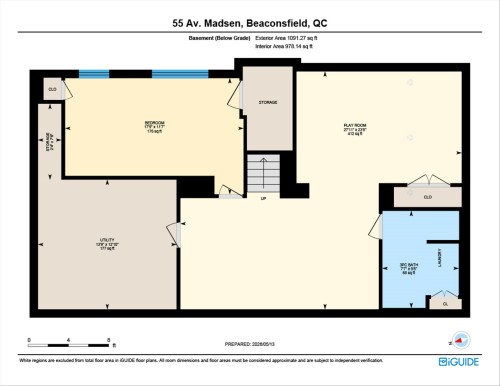 Autre - 55 Av. Madsen, Beaconsfield, QC - Other