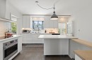 Cuisine - 55 Av. Madsen, Beaconsfield, QC  - Indoor Photo Showing Kitchen With Upgraded Kitchen 