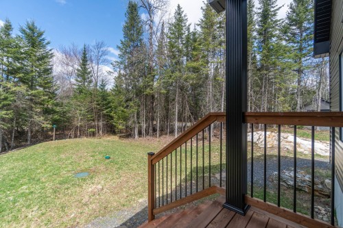Exterior - 42 Ch. Raphaël, Nominingue, QC - Outdoor