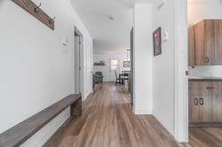 Hall d'entrée/Vestibule - 