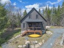 Exterior - 42 Ch. Raphaël, Nominingue, QC  - Outdoor 