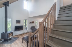 Escalier - 