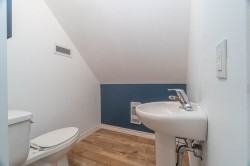 Salle d'eau - 
