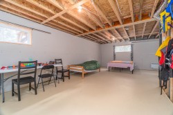Salle familiale - 