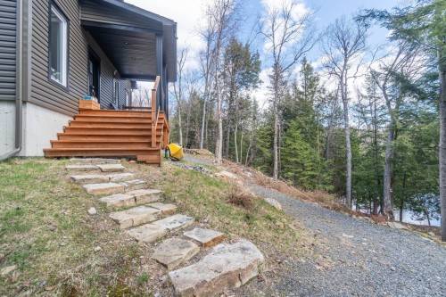 Exterior - 42 Ch. Raphaël, Nominingue, QC - Outdoor