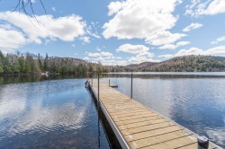 Bord de l'eau - 