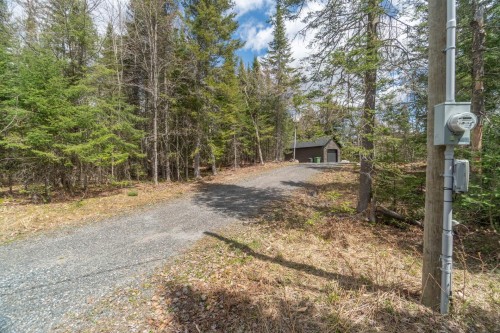Exterior - 42 Ch. Raphaël, Nominingue, QC - Outdoor
