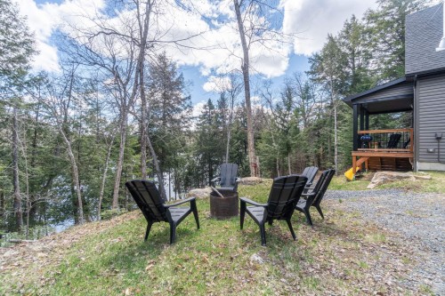 Exterior - 42 Ch. Raphaël, Nominingue, QC - Outdoor