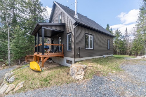 Exterior - 42 Ch. Raphaël, Nominingue, QC - Outdoor