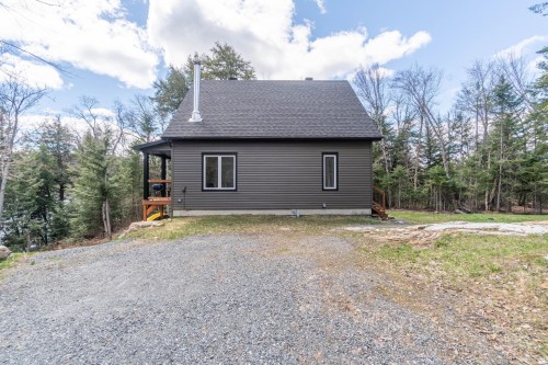 Exterior - 42 Ch. Raphaël, Nominingue, QC - Outdoor