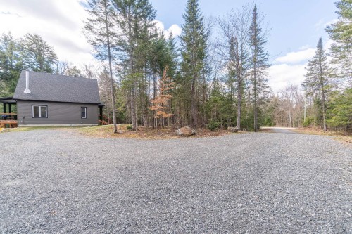 Exterior - 42 Ch. Raphaël, Nominingue, QC - Outdoor