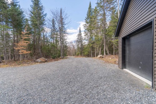 Exterior - 42 Ch. Raphaël, Nominingue, QC - Outdoor