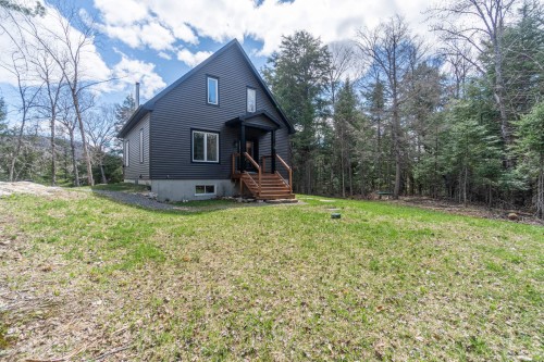 Exterior - 42 Ch. Raphaël, Nominingue, QC - Outdoor